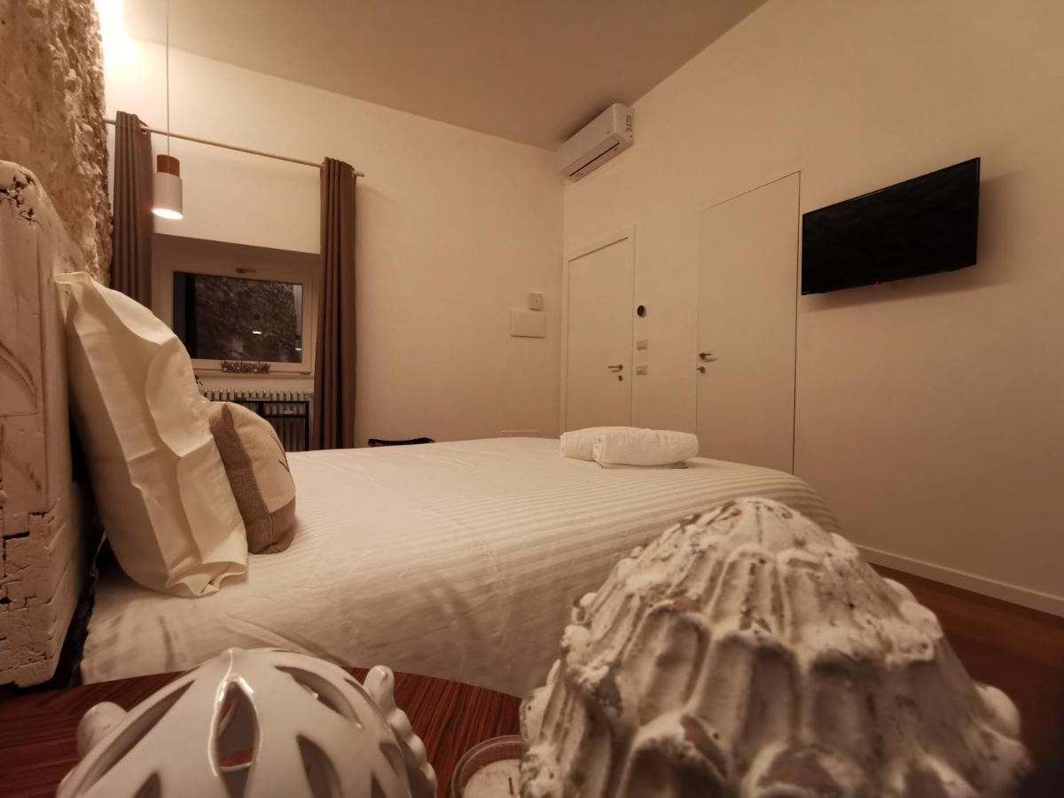 Bed and Breakfast Aracoeli 20 Cassano delle Murge Exterior foto