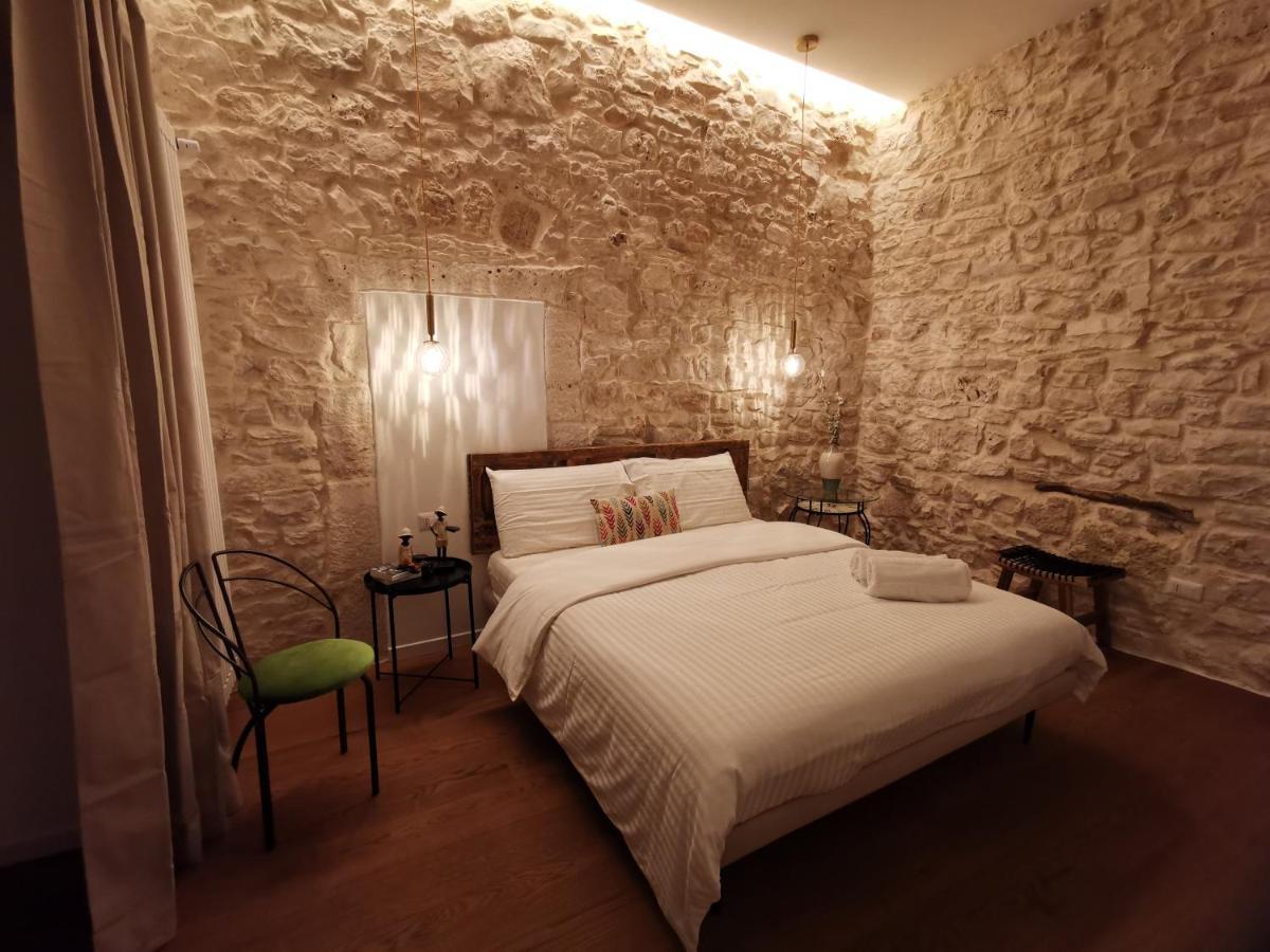 Bed and Breakfast Aracoeli 20 Cassano delle Murge Exterior foto