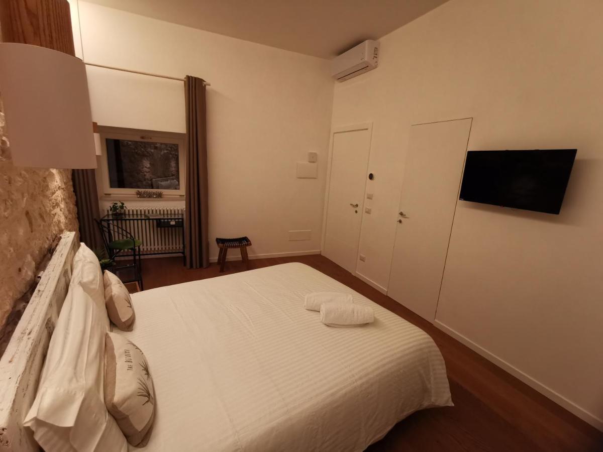 Bed and Breakfast Aracoeli 20 Cassano delle Murge Exterior foto