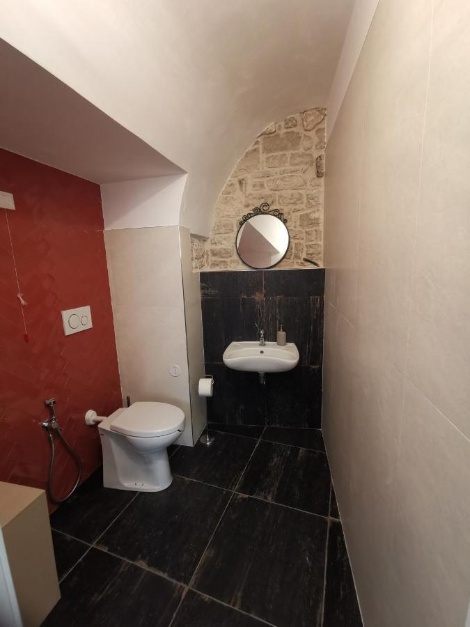 Bed and Breakfast Aracoeli 20 Cassano delle Murge Exterior foto