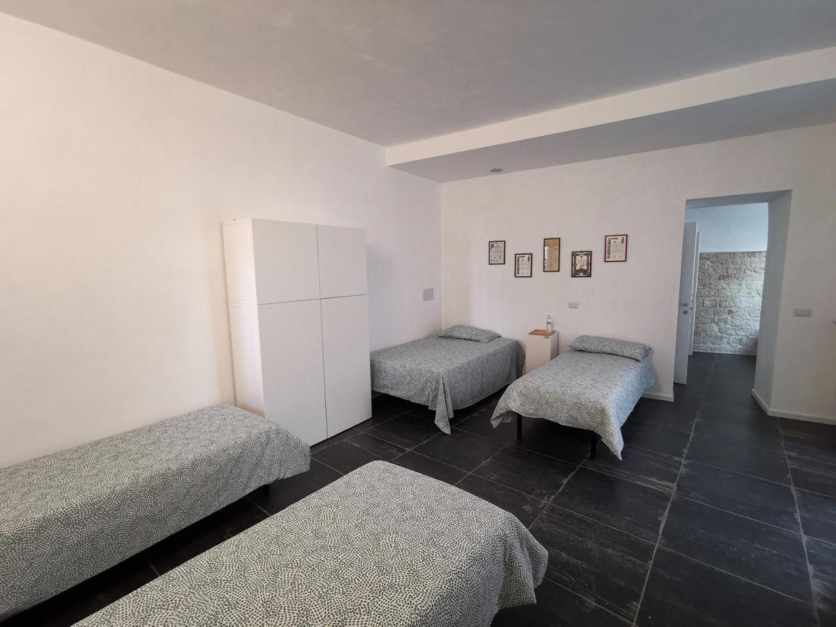 Bed and Breakfast Aracoeli 20 Cassano delle Murge Exterior foto