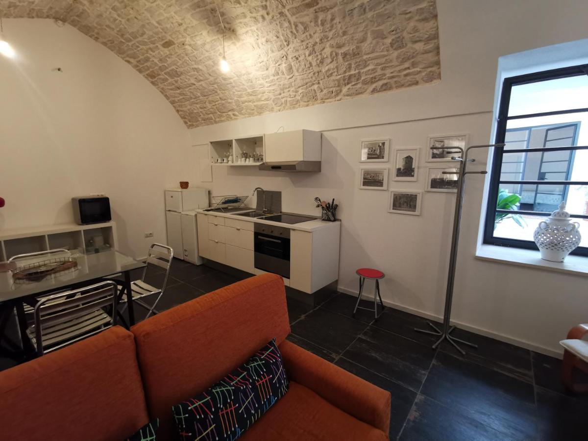 Bed and Breakfast Aracoeli 20 Cassano delle Murge Exterior foto